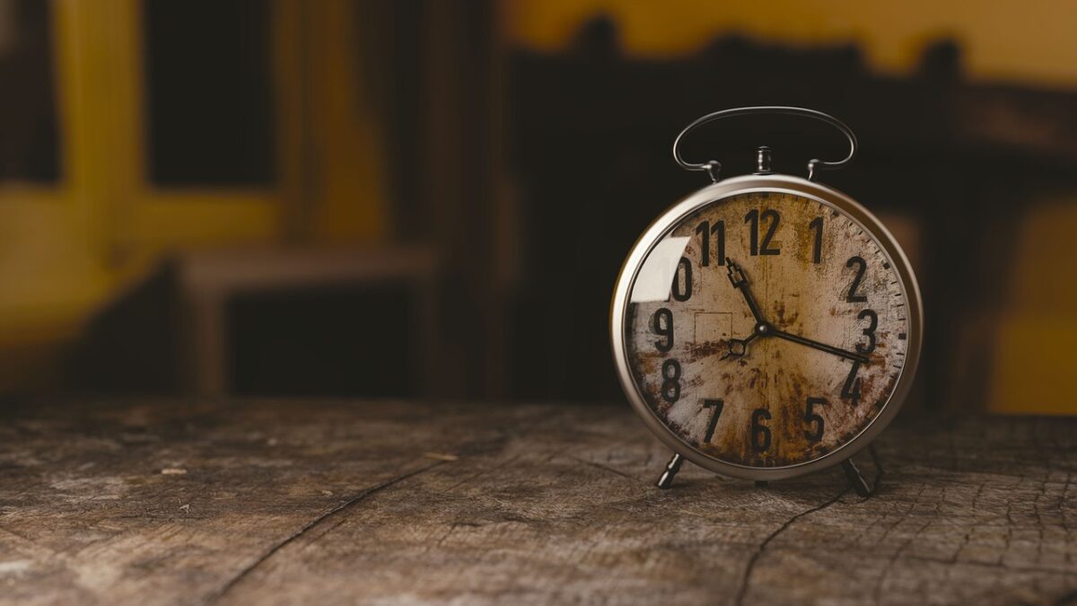 Abolition Changement Heure Eu 1