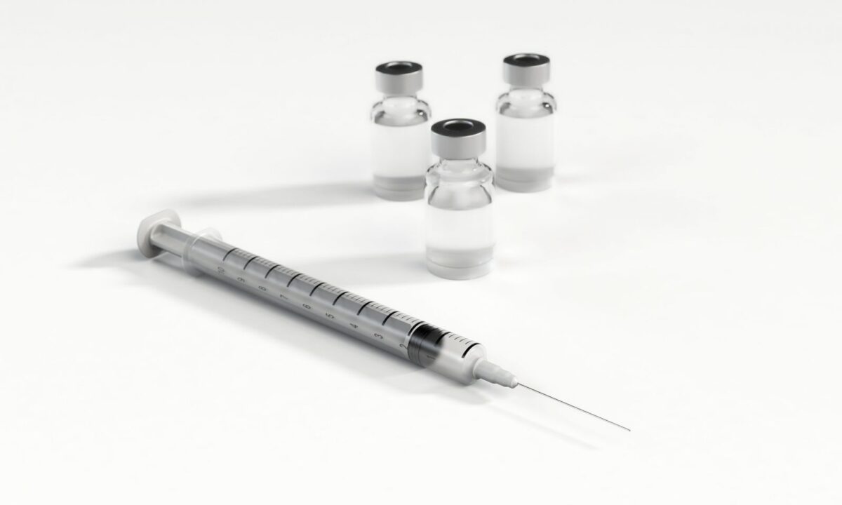 Adulte Vaccin Normal Pasteur