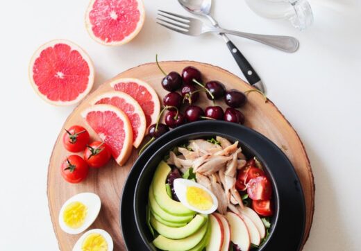 Alimentation Quotidienne Programme Dietetique