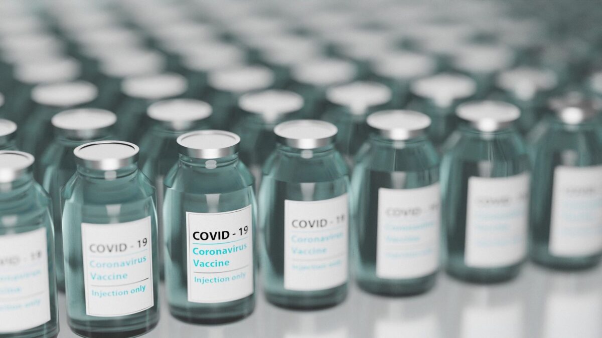Astrazeneca Vaccin Efficacite Cause Oxford