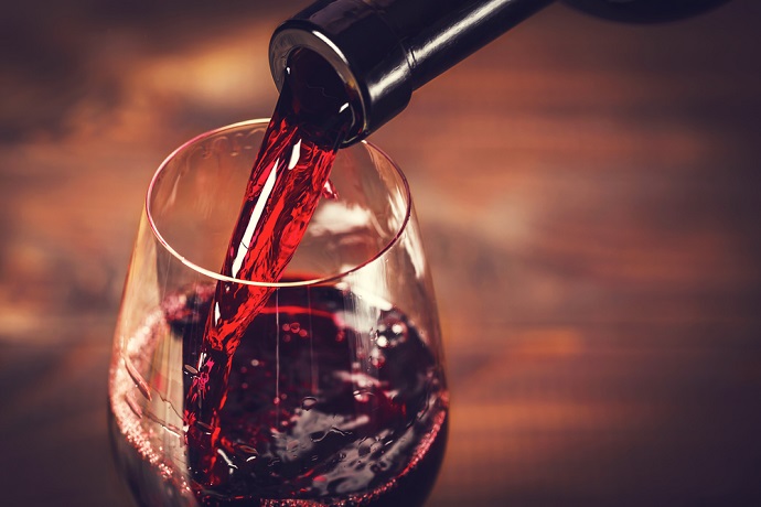 Augmentation Prix Alcool