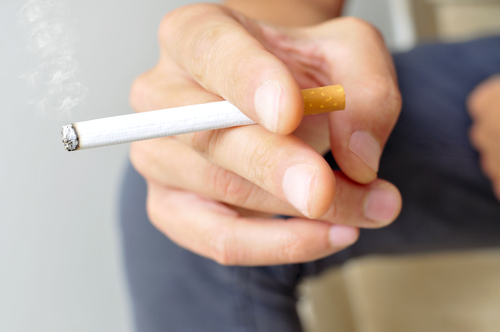 Augmentation Prix Tabac France Sante Touraine