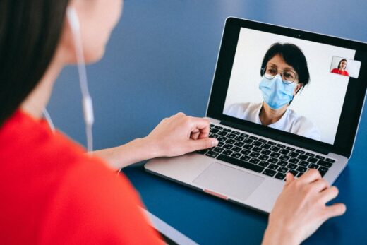 Avantages Consultation En Ligne Covid