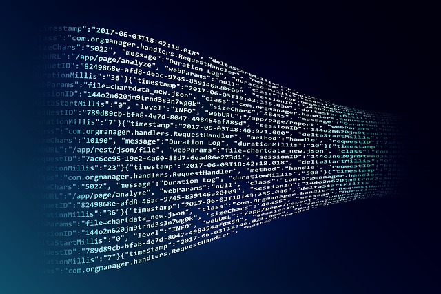Blockchain Stockage Information Transmission Enjeux