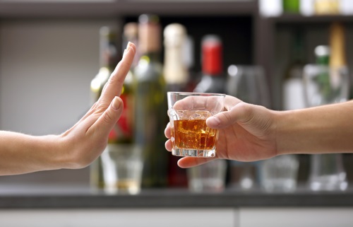 Cancer Alcool