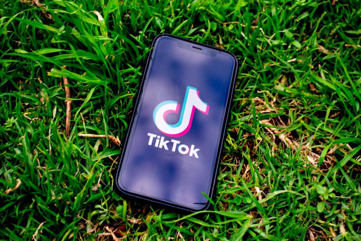 Challenge Tiktok