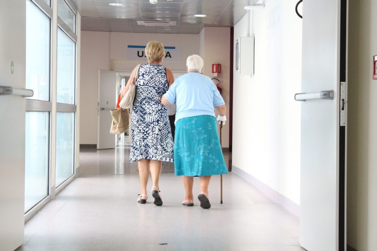 Choisir Mutuelle Mutualia Sante Hopital Securite Sociale