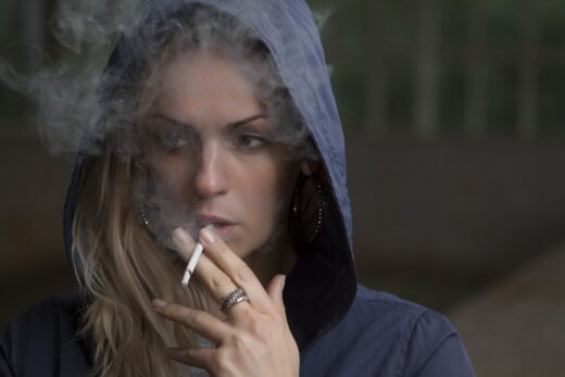 Cigarette Prix Tabac Rouler Augmentation France