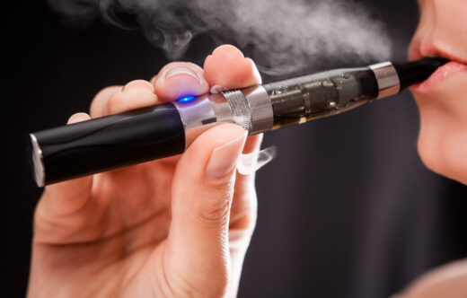 Cigaretteelectronique