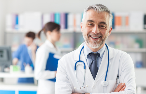 Consultation Bilan Docteur Medecin Traitant