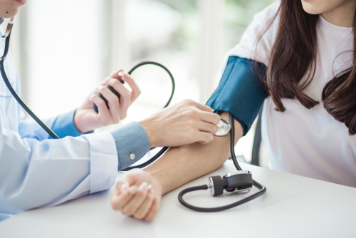 Consultation Medecin Confiance Patient