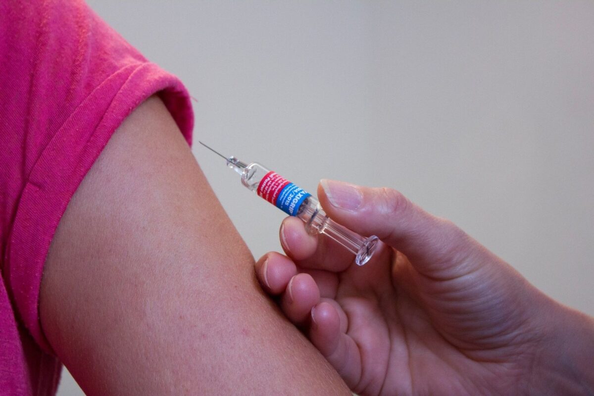 Covid 19 Deces Dans Les Essais Cliniques