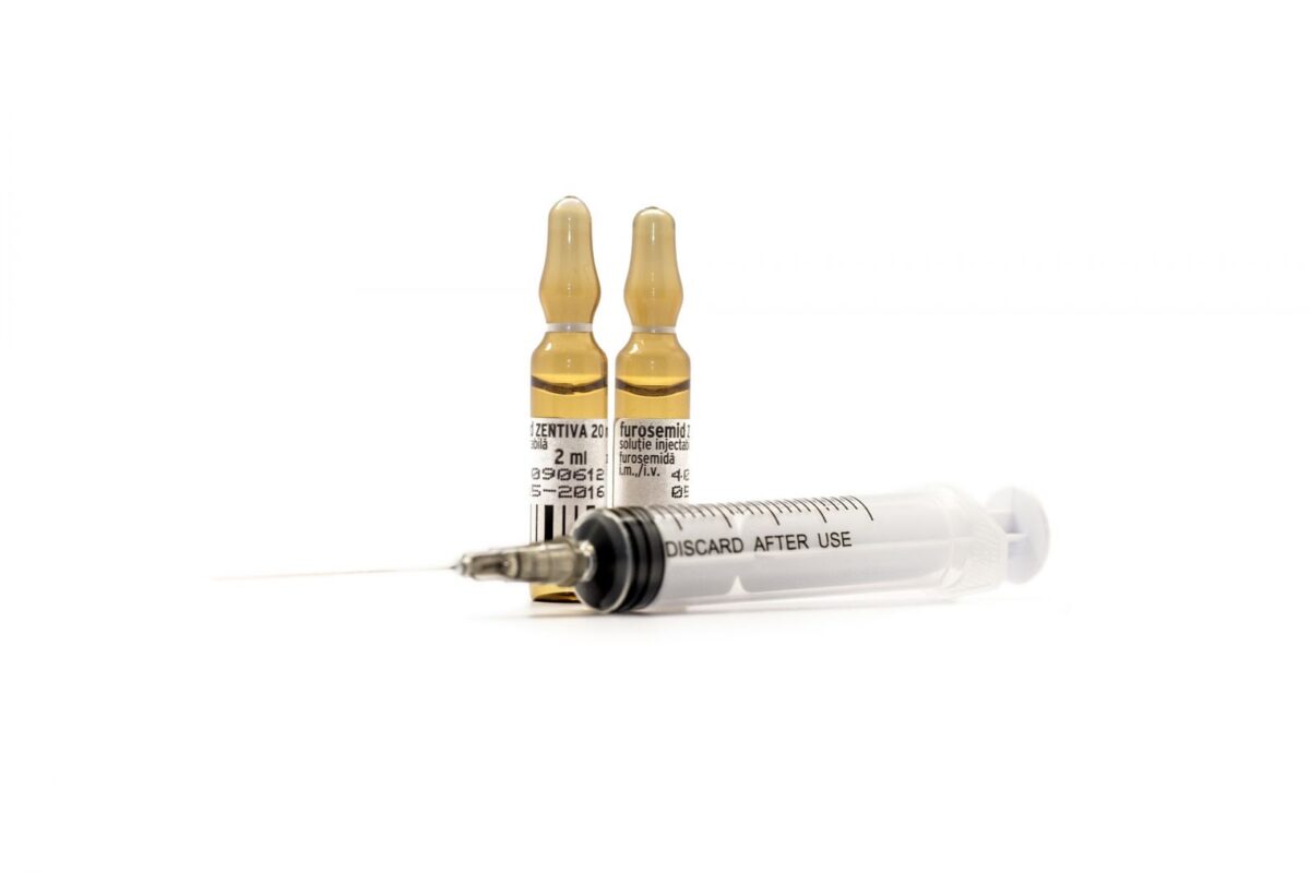 Covid 19 Vaccins Disponible Fin 2020 Selon President Conseil Europeen