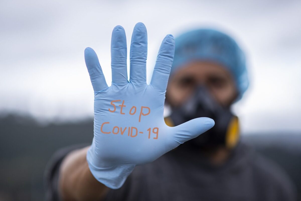 Covid 19 Variants Nouvelles Mesures Contamination Dgs