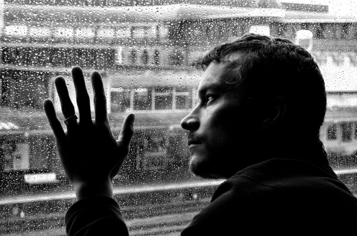 Depression Coronvirus Confinementjpg