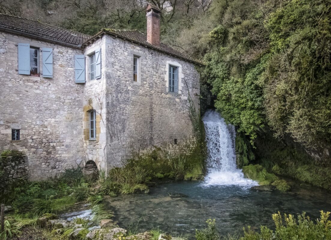 Eau Sante Mentale