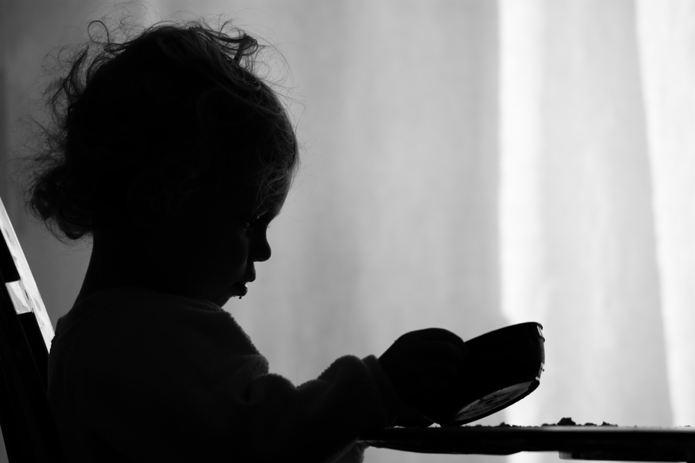 Enfant Pauvrete Univef