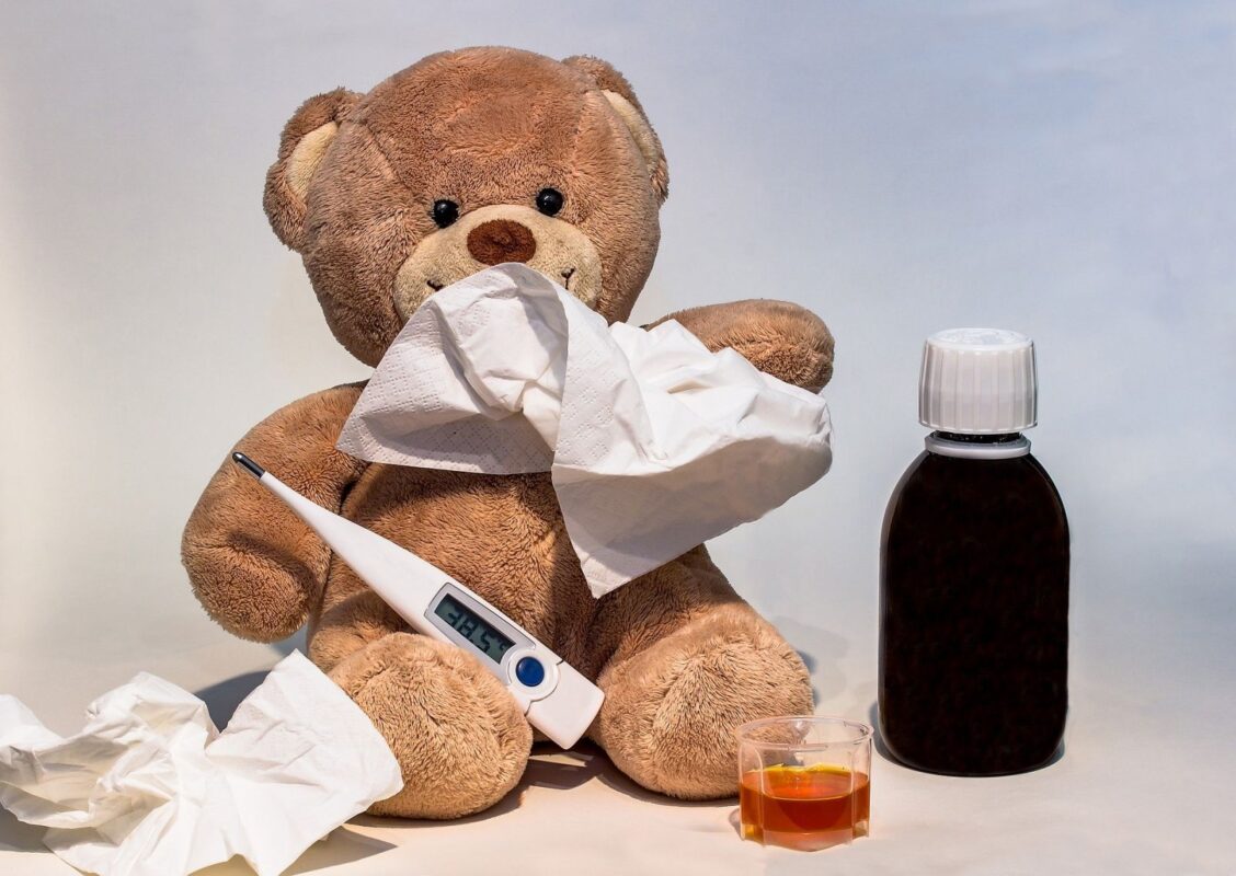 Epidemie Grippe Saisonniere Covid