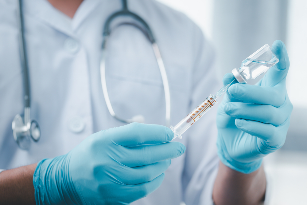 Espoir Vaccin Efficace Contre Covid Bourse Pfizer Biontech