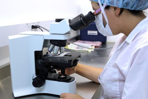 Essai Clinique Coronavirus Vaccin1
