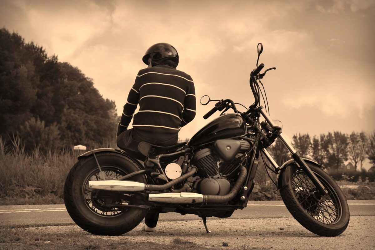 Etats Unis Covid Rassemblement Motards Sturgis 260000 Cas Covid