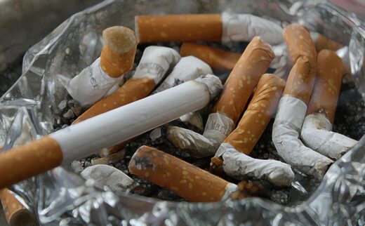 Fin Vente Cigarette France Association
