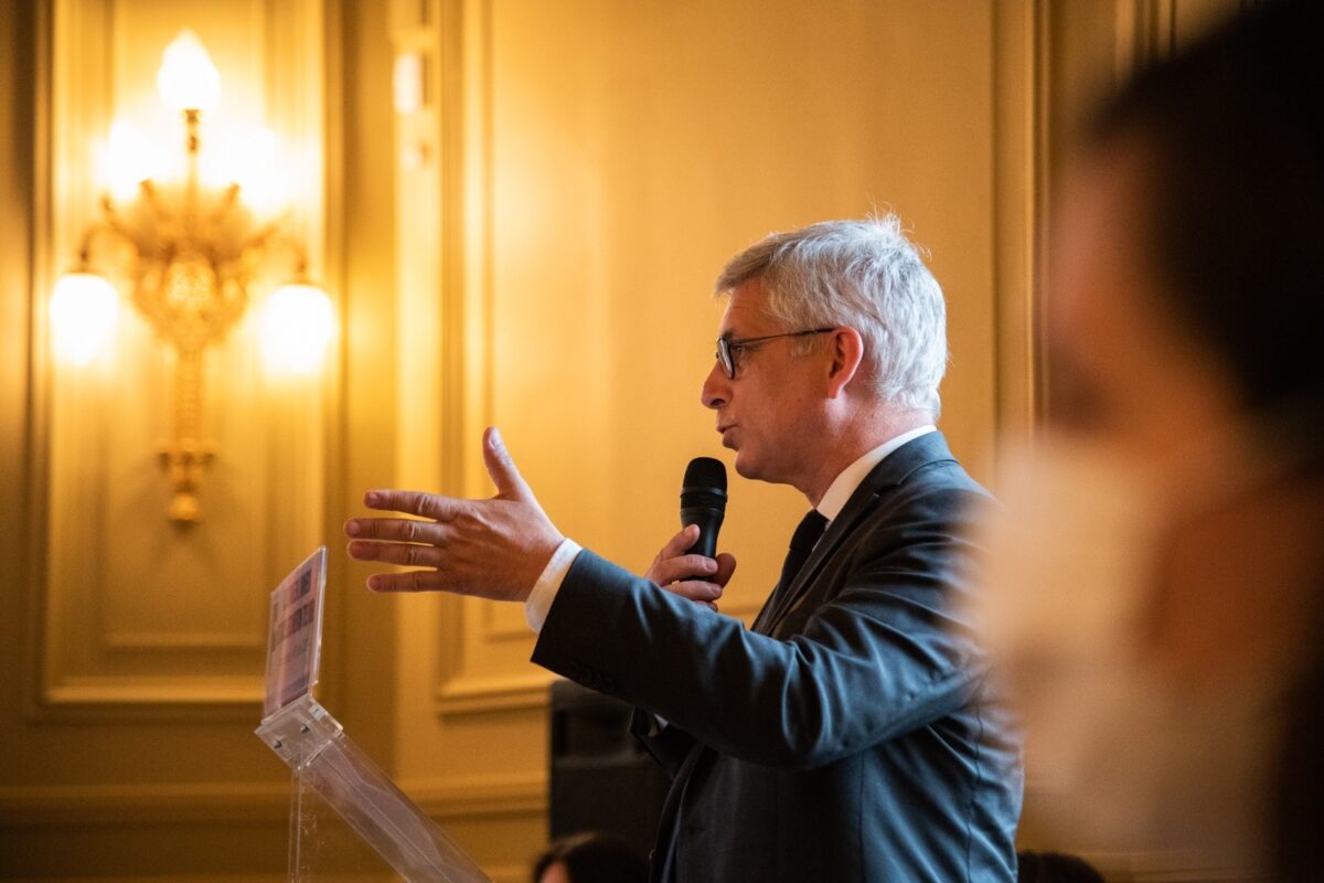 Frederic Valletoux Vaccination Obligatoire Covid19