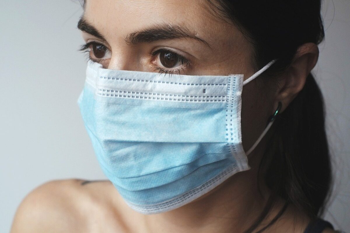 Gel Masques Encadrement 2021 2
