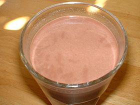 Lait Chocolat Poudre1