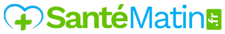 Logo Sante Matin