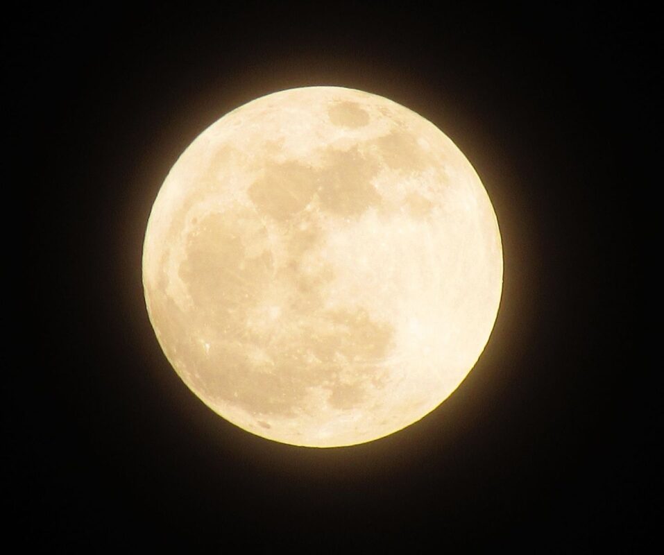 Lune Sommeil Impact