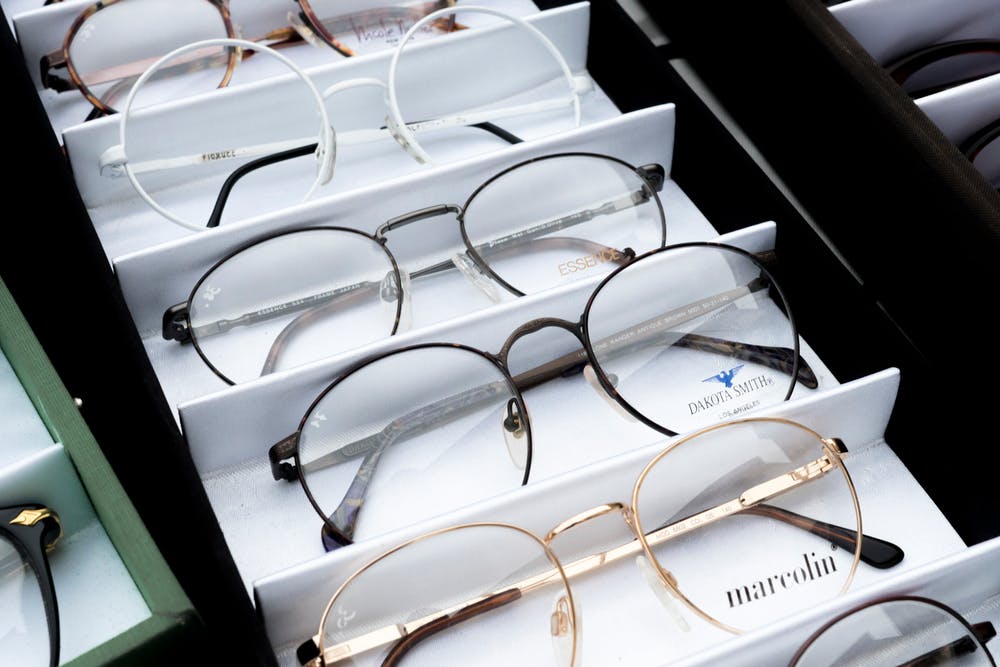 Lunettes