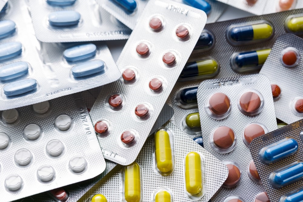 Medicaments Vente