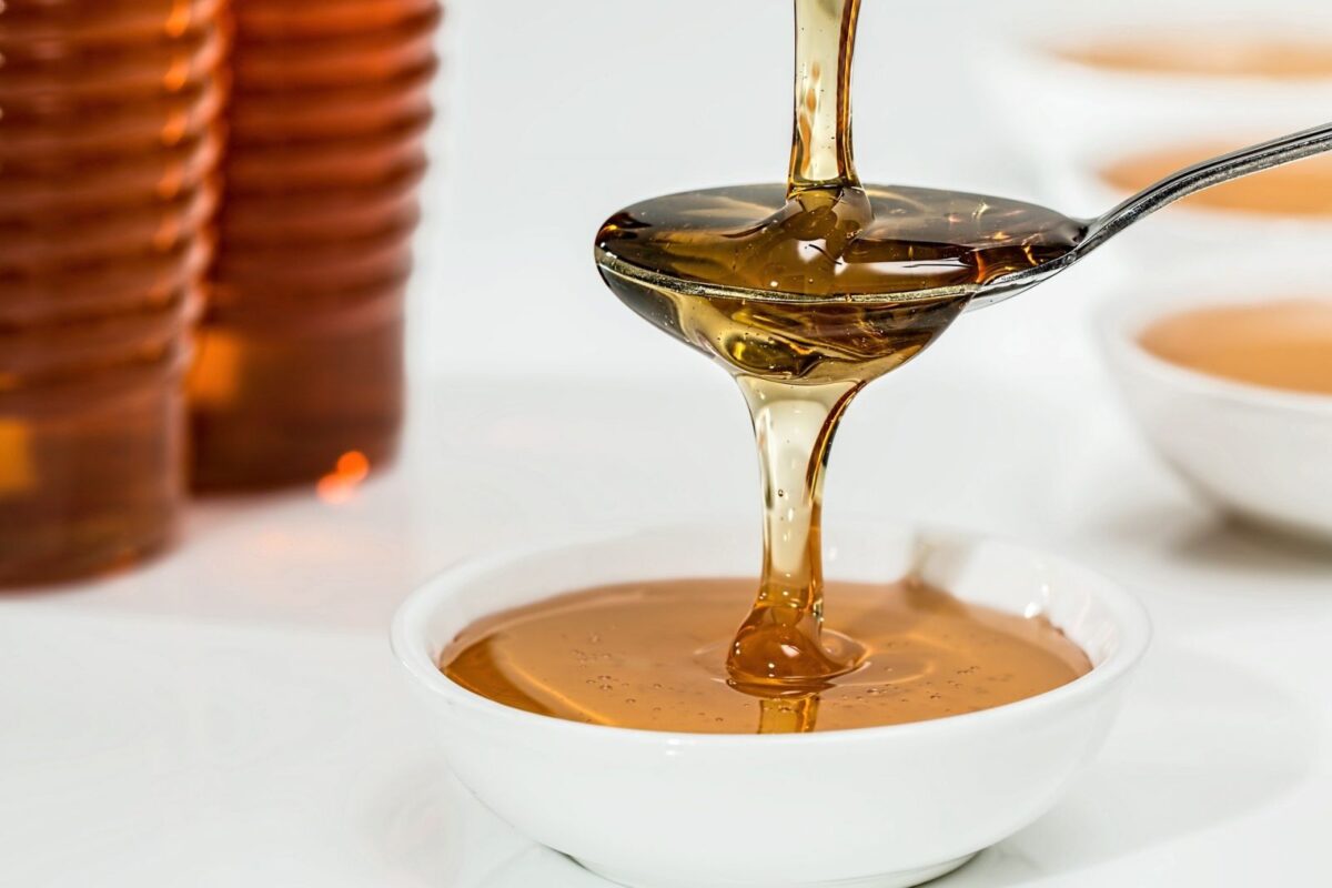 Miel Trafic Aliments