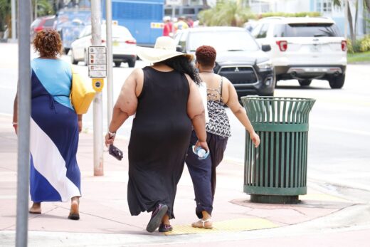 Obesite Surpoids