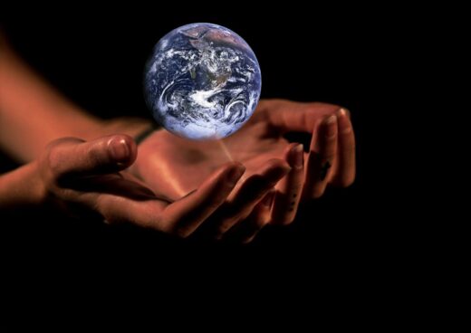 Objectif Empreinte Carbone Climat