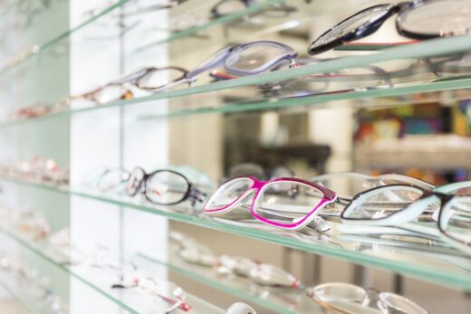 Opticien 100%25 Sante Fraude