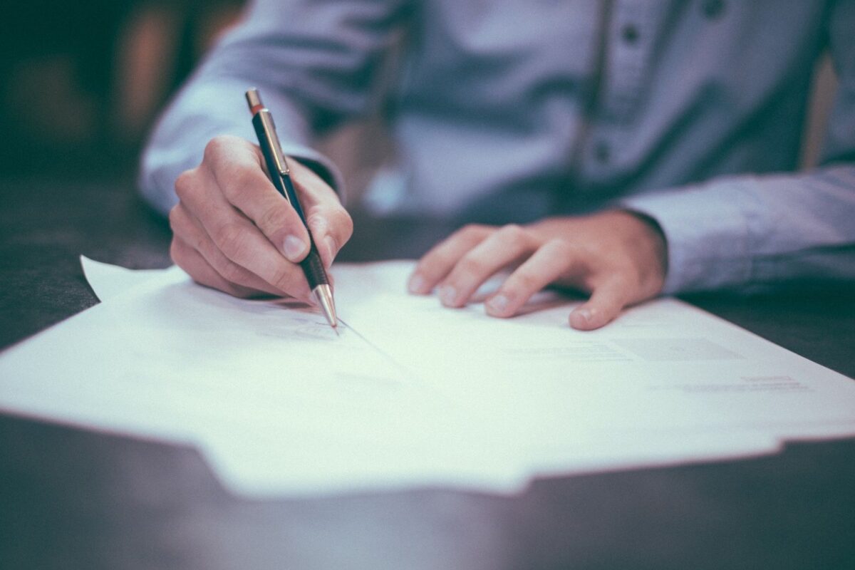 Papier Attestation Deplacement