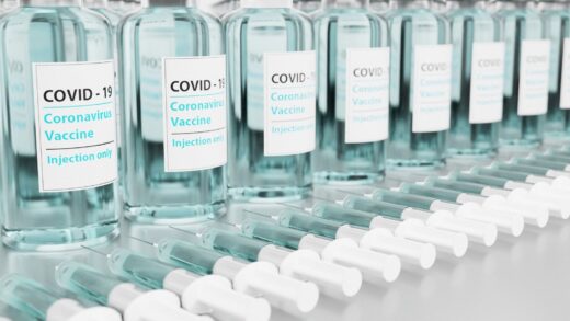 Pass Sanitaire Validite Schema Complet