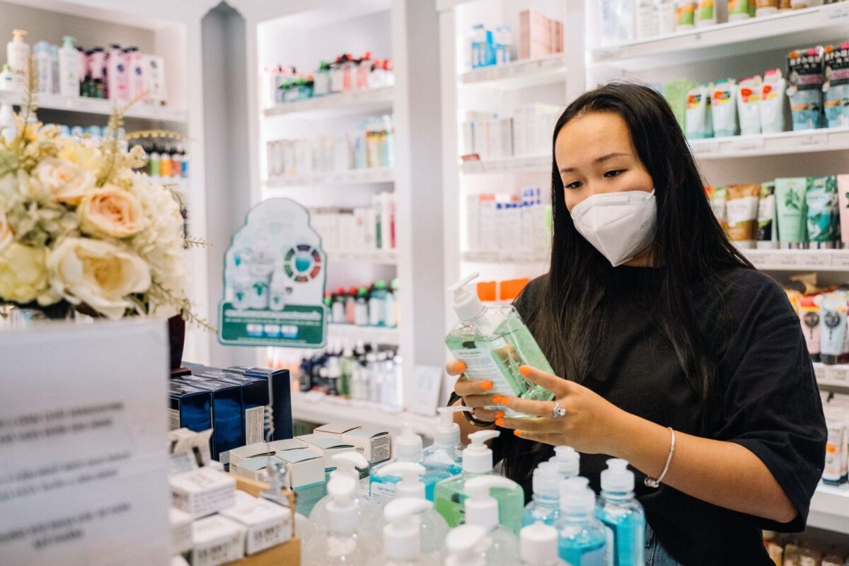 Pharmacie Carte Vitale