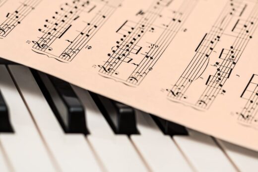 Piano Demence