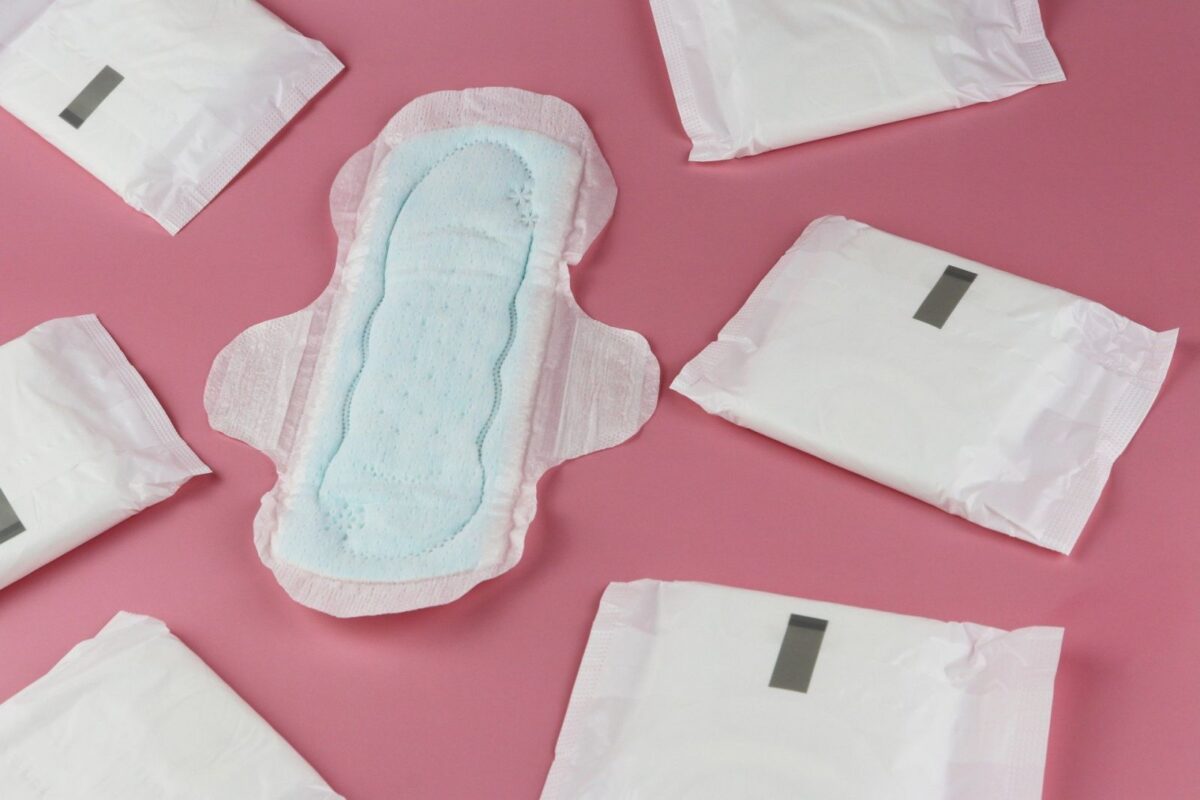 Protections Periodiques Hygiene Menstruelle Sondage