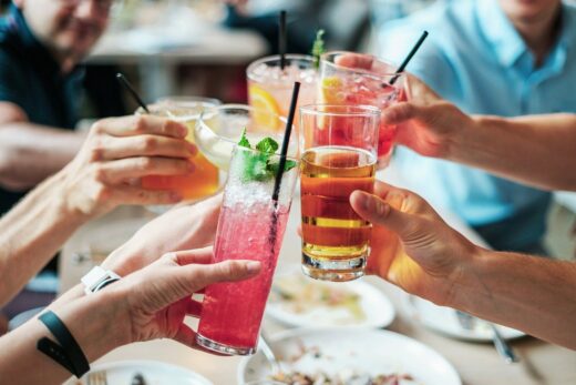 Quels Sont Alcool Donnent Moins Gueule De Bois