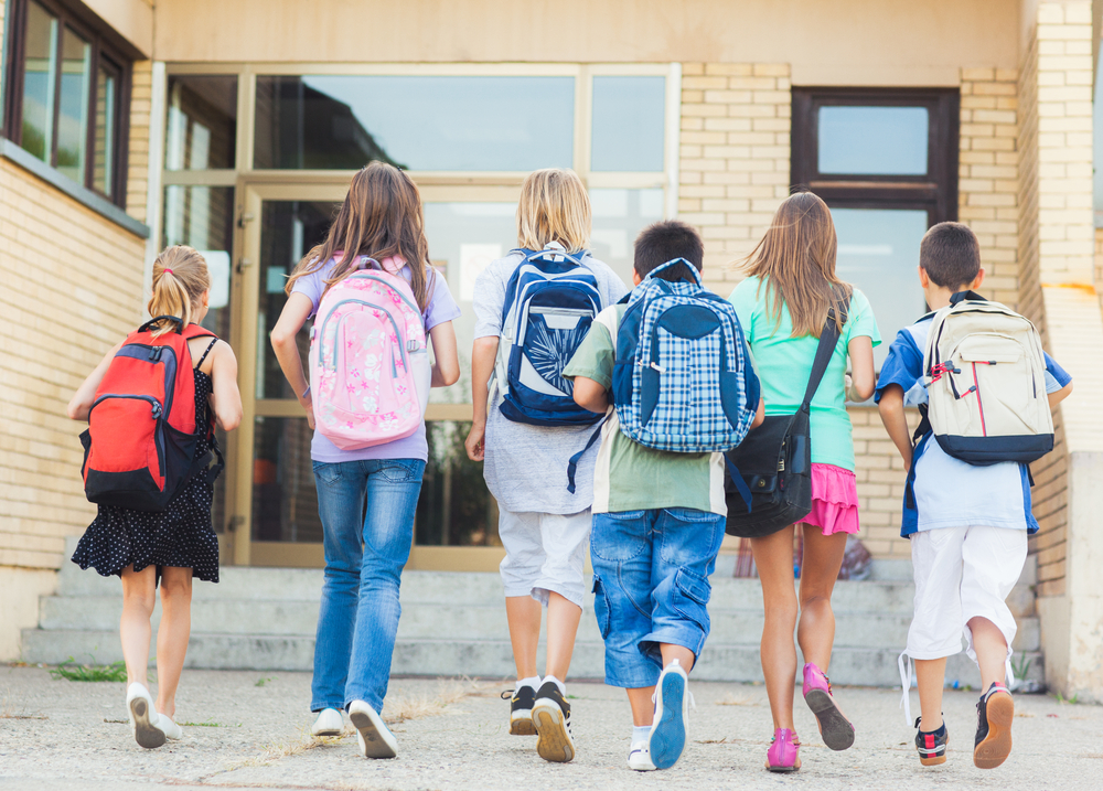 Reforme College Education Nationale Ecole