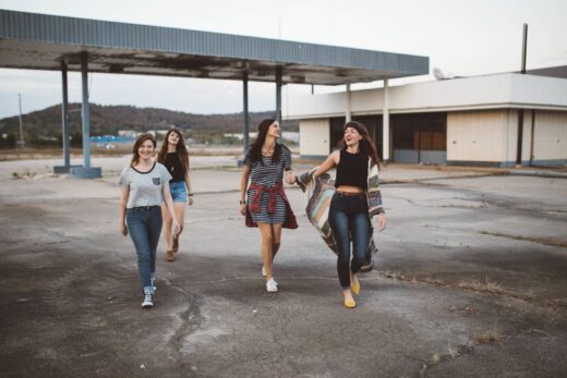 Sante Adolescents Collegiens Etude