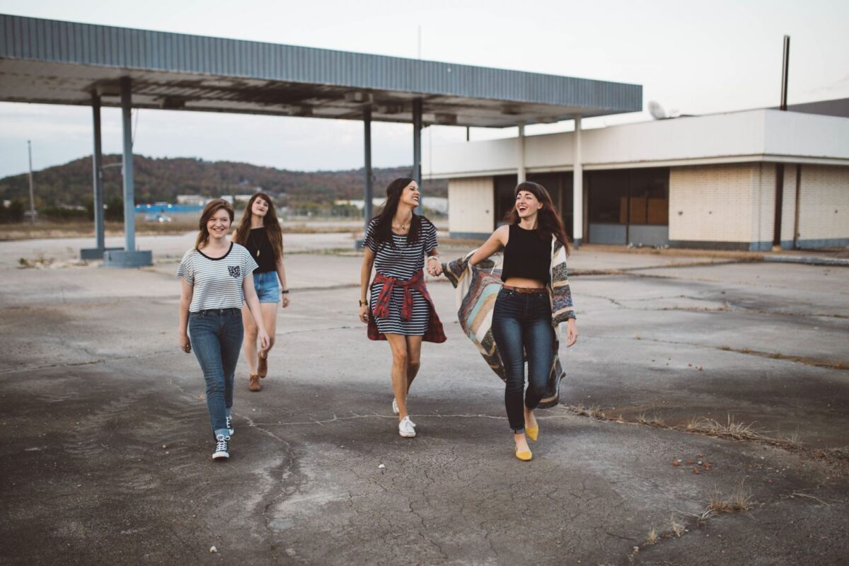 Sante Adolescents Collegiens Etude