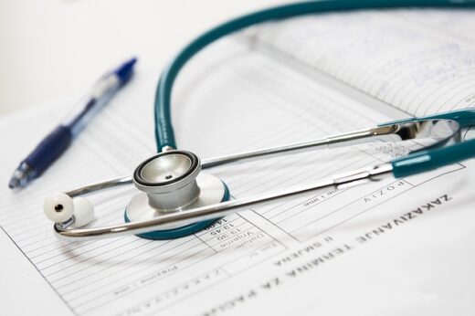 Sante Telemedecine Nouvelles Technologies Deserts Medicaux