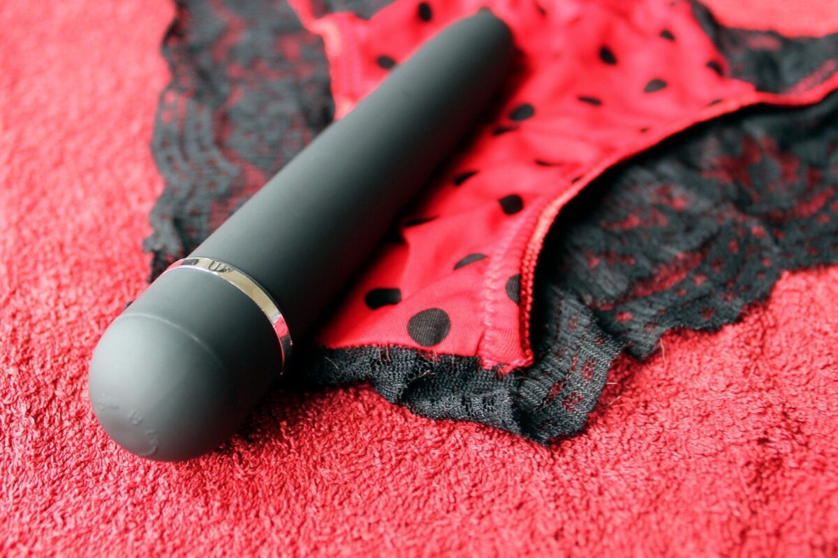 Sextoys Plaisir Confinement