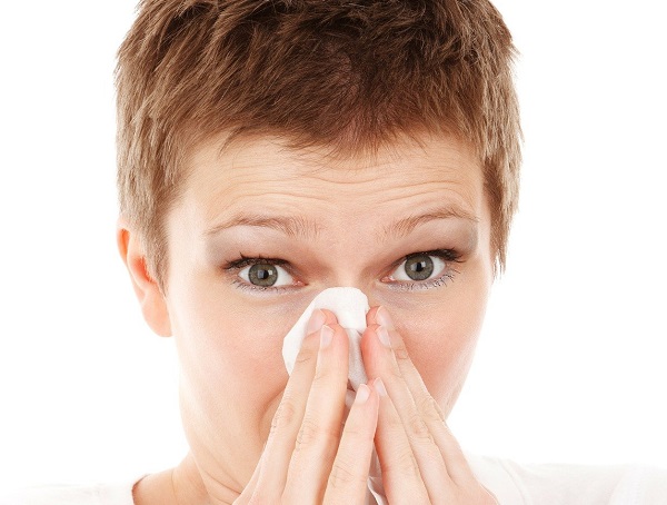 Spray Nasal Covid