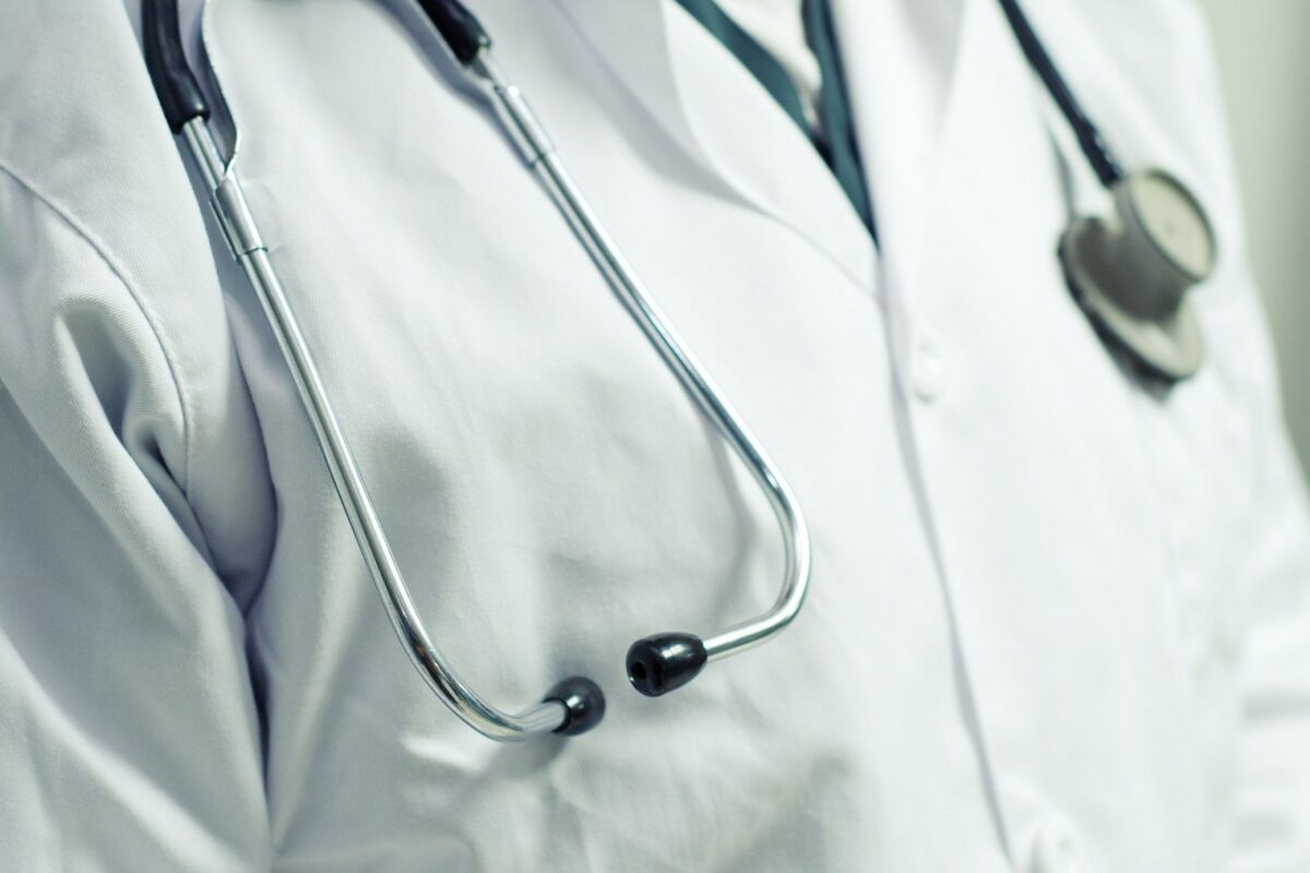 Stethoscope 6497490 1920